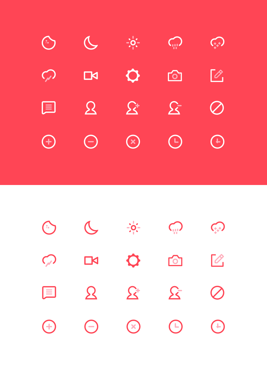 free-icons-everyday